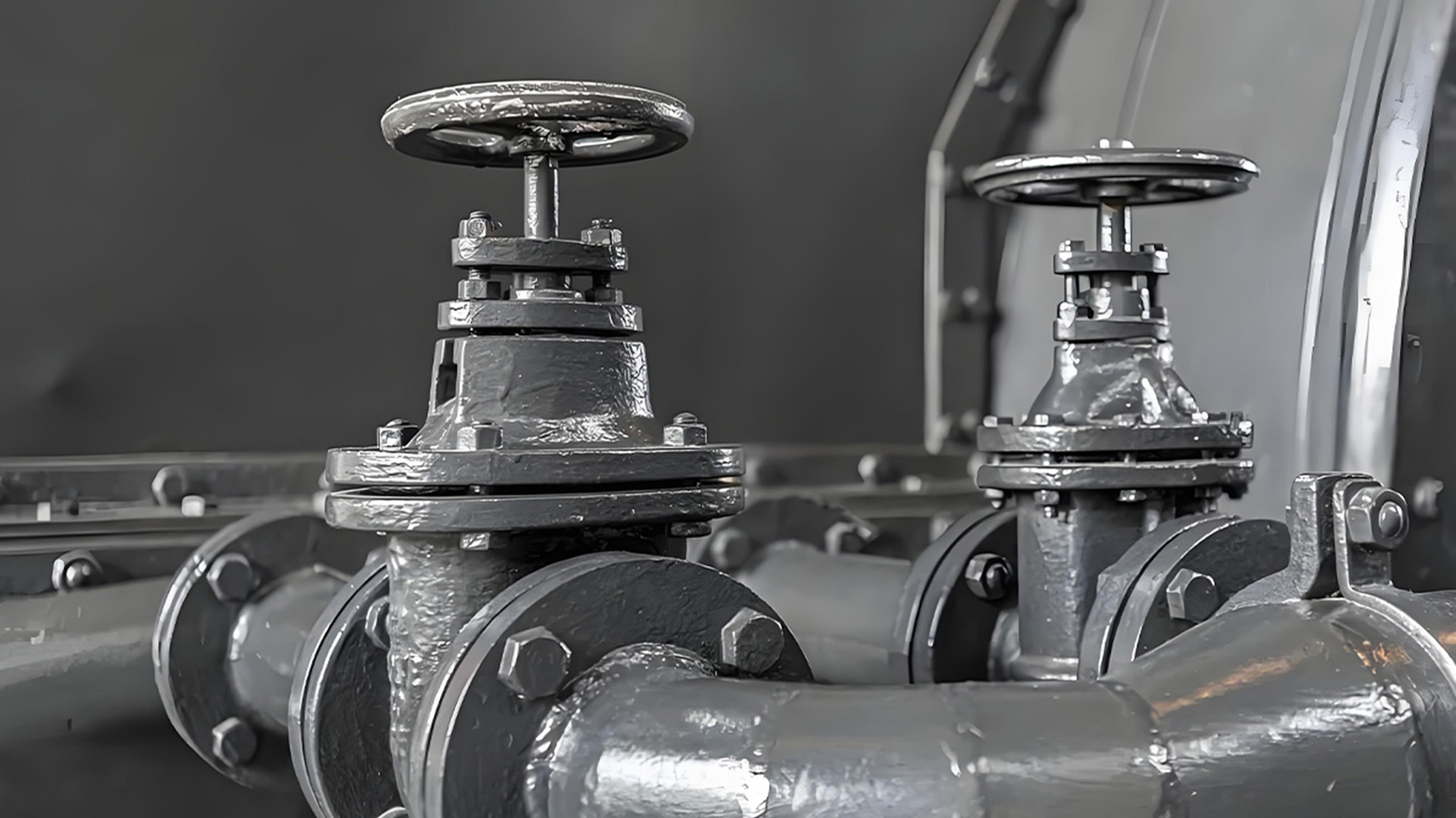 阀门喷漆防腐：；し琶馐芮质吹母咝б