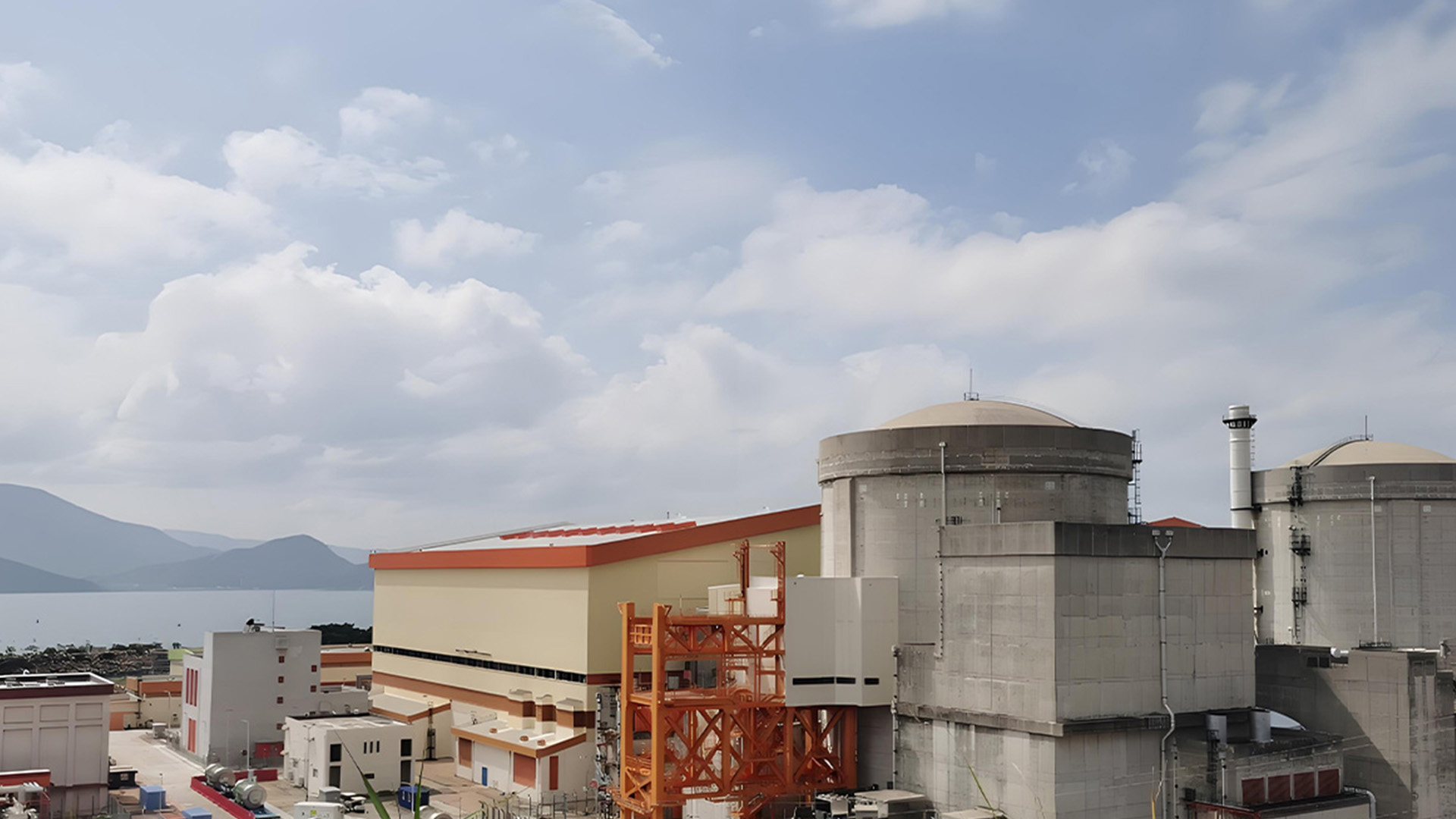 大亚湾核电基地：从引进到自主立异的中国核电之路