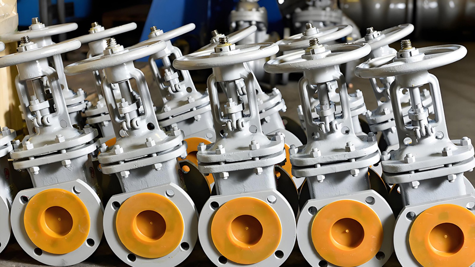 优质阀体与劣质阀体的要害区别，决议工业装备的“运气”！